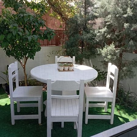 Το Διαμερισμα Τησ Μαιρησ Or Mary'S Apartment Paradeísion Exterior foto