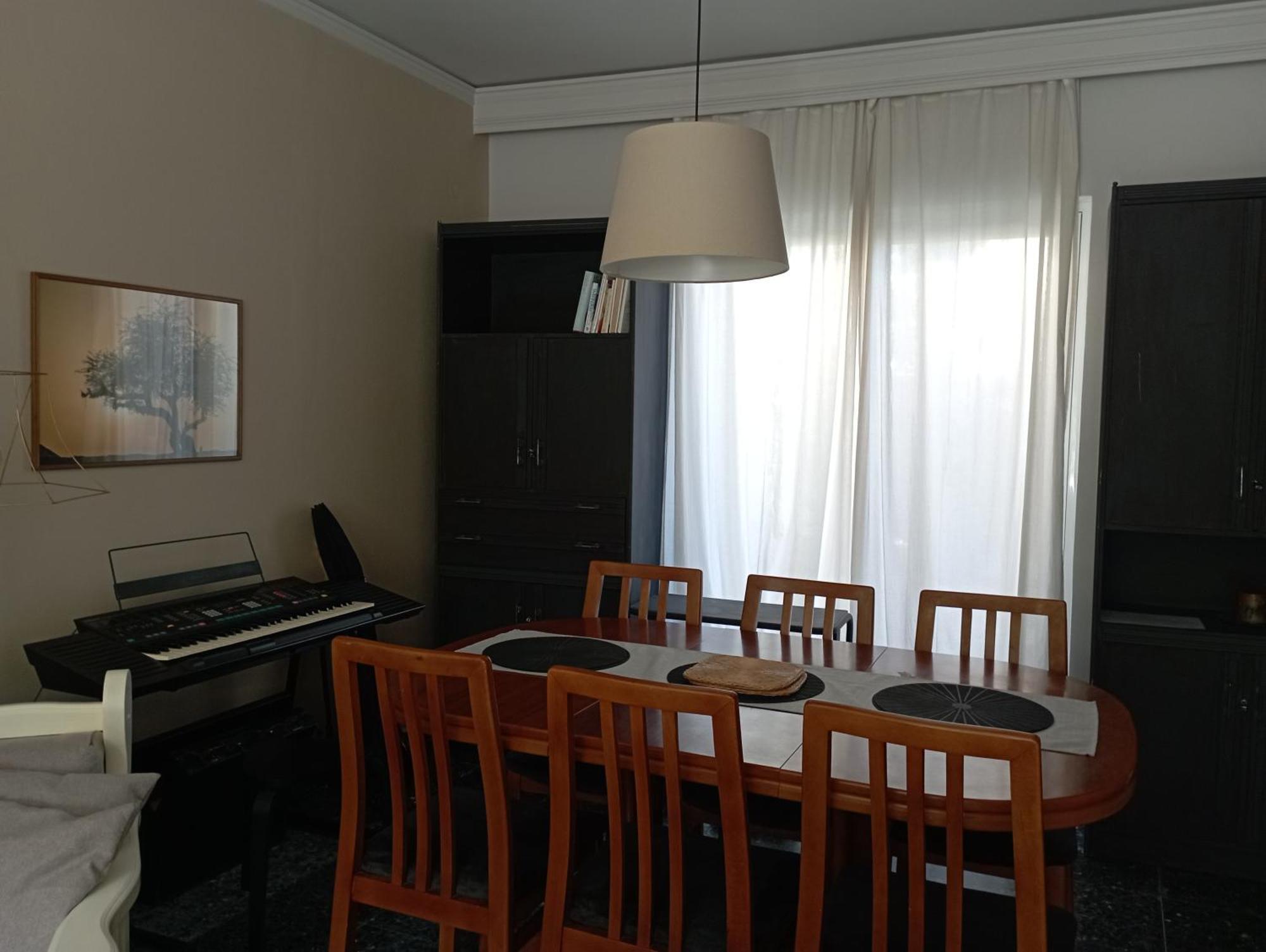 Το Διαμερισμα Τησ Μαιρησ Or Mary'S Apartment Paradeísion Exterior foto
